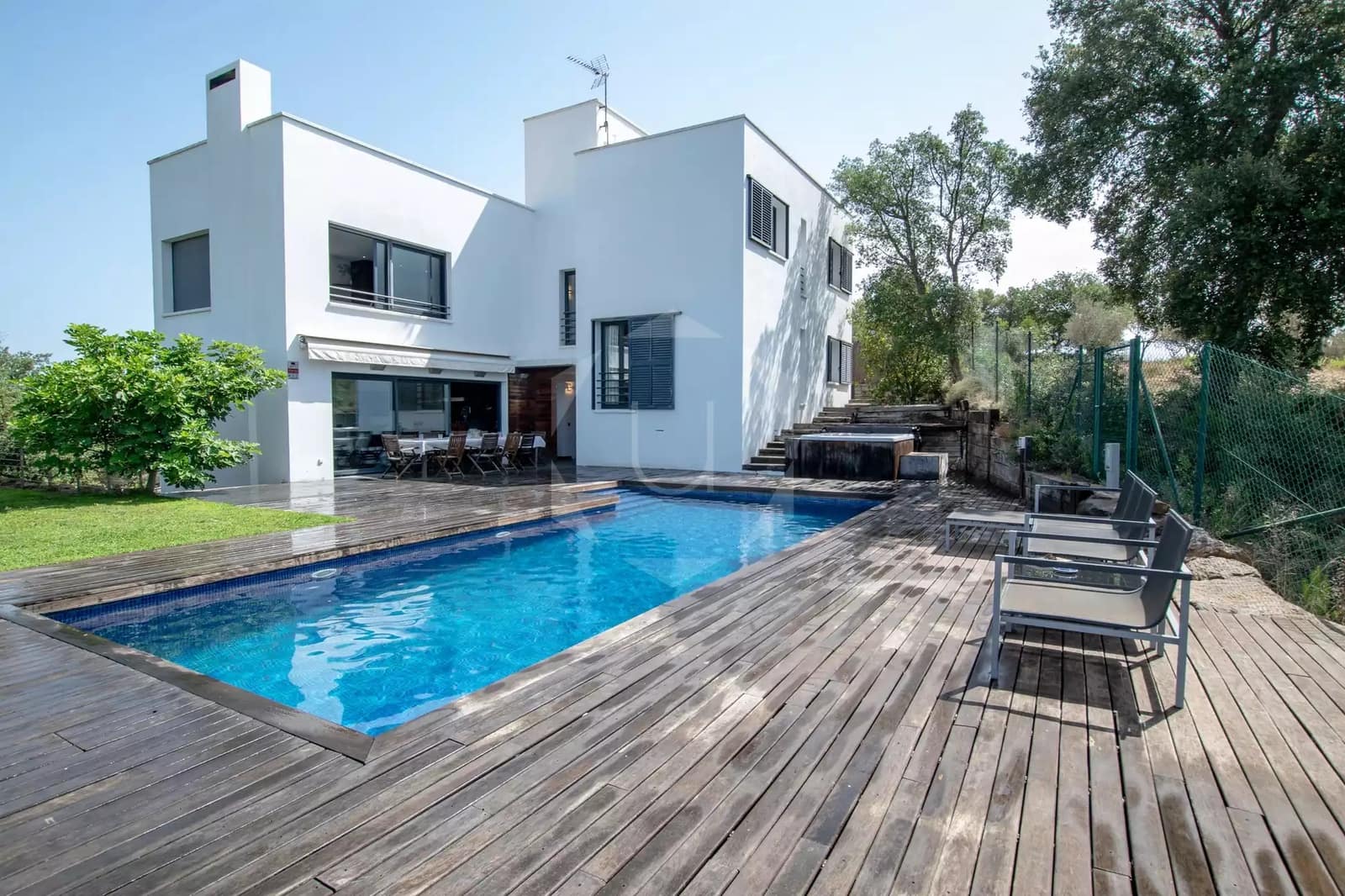 5 Zimmer Villa zu verkaufen in Begur mit Garage - 1.030.000 € (Ref: 8096554)