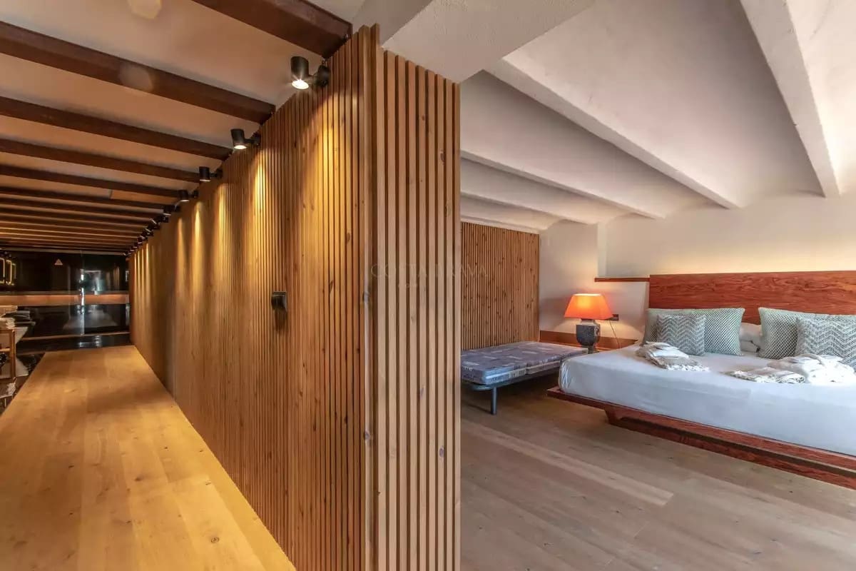 4 chambre Appartement à vendre à Begur - 2 256 884 € (Ref: 8664138)