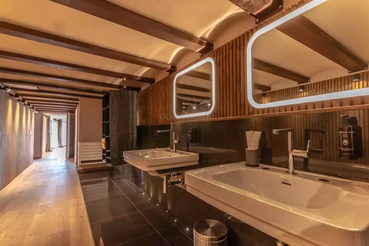 4 chambre Appartement à vendre à Begur - 2 256 884 € (Ref: 8664138)