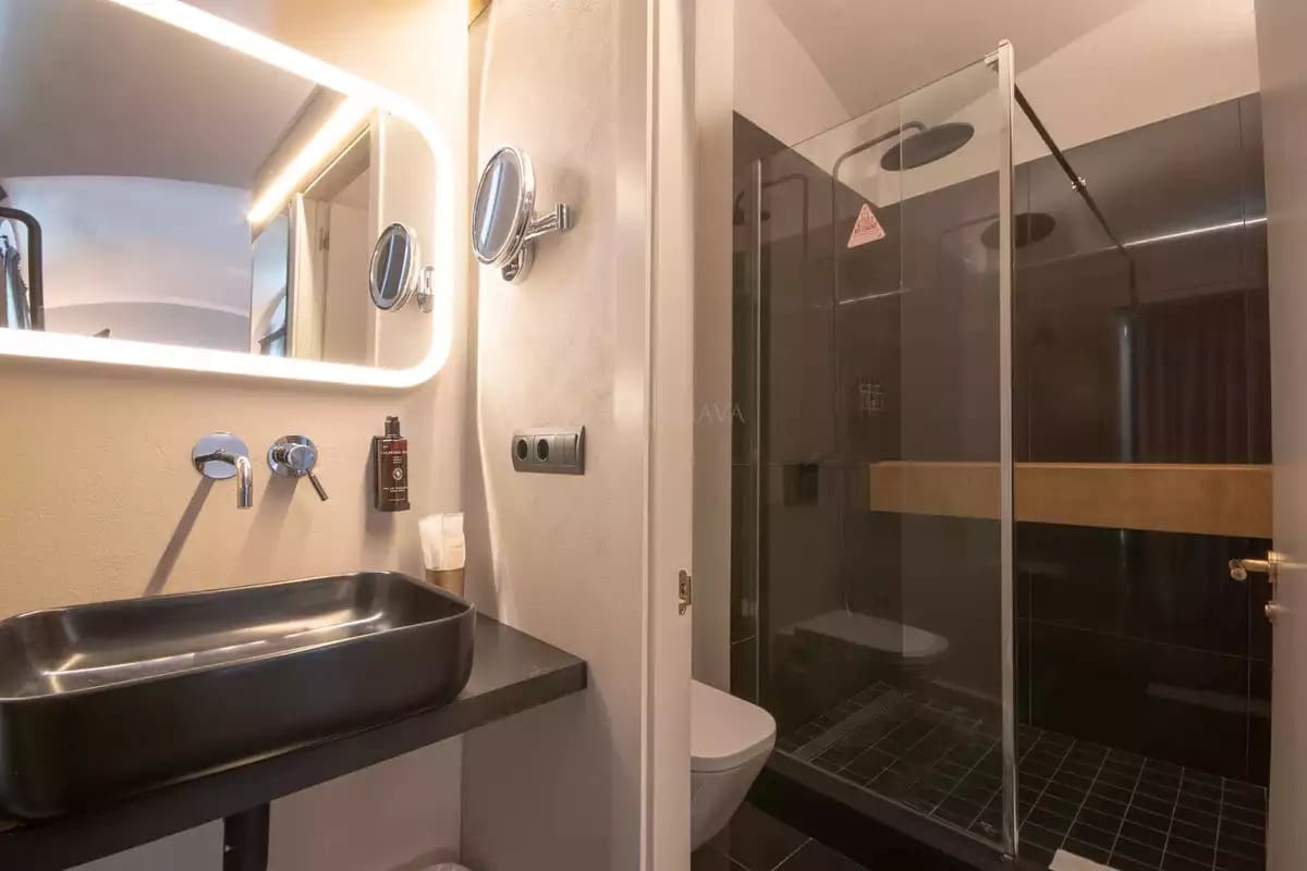 4 chambre Appartement à vendre à Begur - 2 256 884 € (Ref: 8664138)