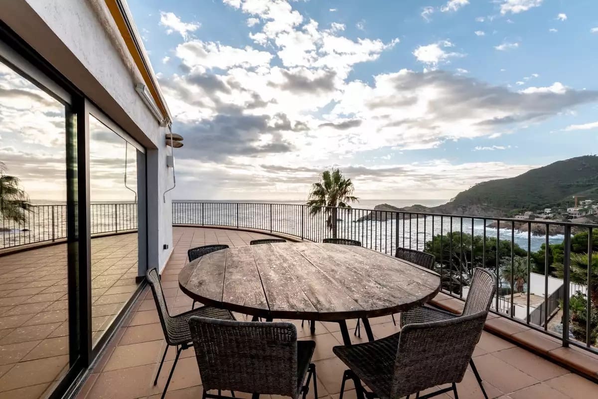 4 chambre Appartement à vendre à Begur - 2 256 884 € (Ref: 8664138)