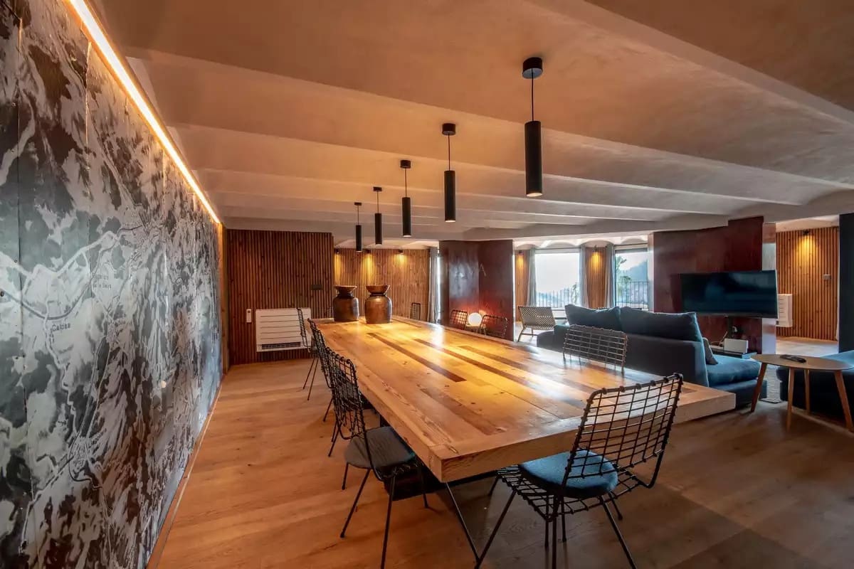 4 chambre Appartement à vendre à Begur - 2 256 884 € (Ref: 8664138)