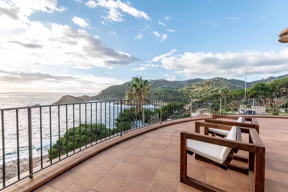 4 chambre Appartement à vendre à Begur - 2 256 884 € (Ref: 8664138)