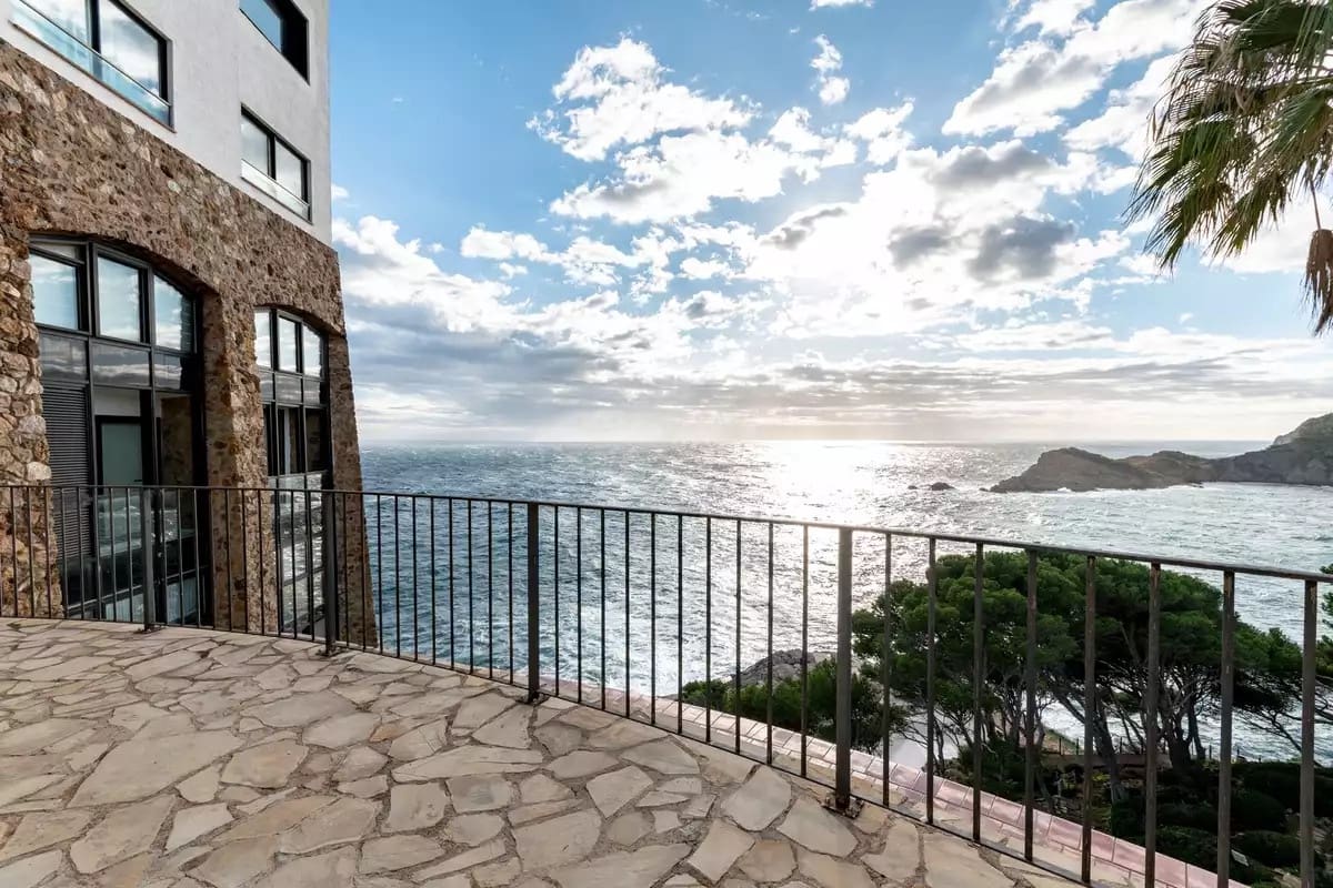 4 chambre Appartement à vendre à Begur - 2 256 884 € (Ref: 8664138)