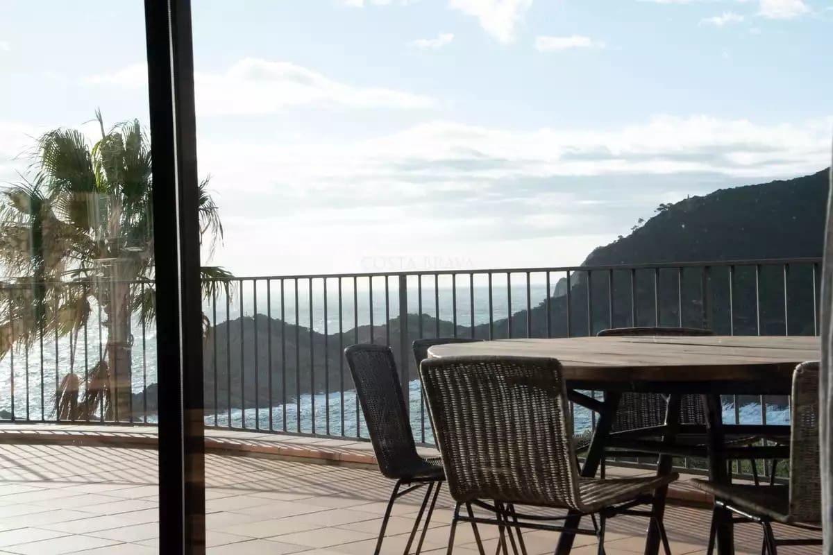 4 chambre Appartement à vendre à Begur - 2 256 884 € (Ref: 8664138)