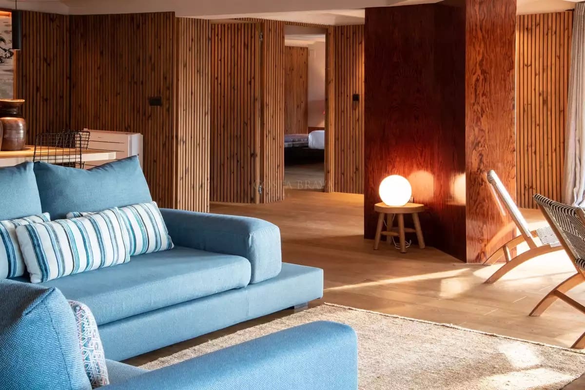 4 chambre Appartement à vendre à Begur - 2 256 884 € (Ref: 8664138)