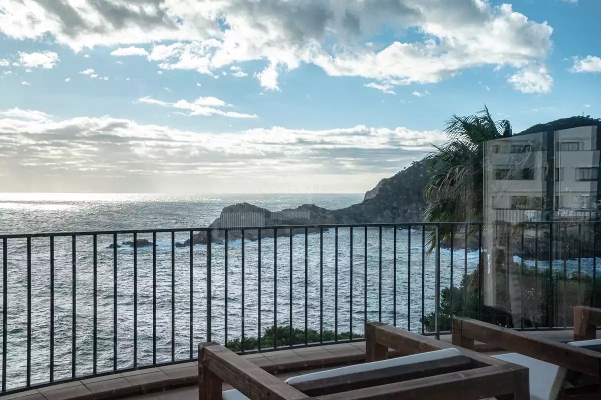 4 chambre Appartement à vendre à Begur - 2 256 884 € (Ref: 8664138)