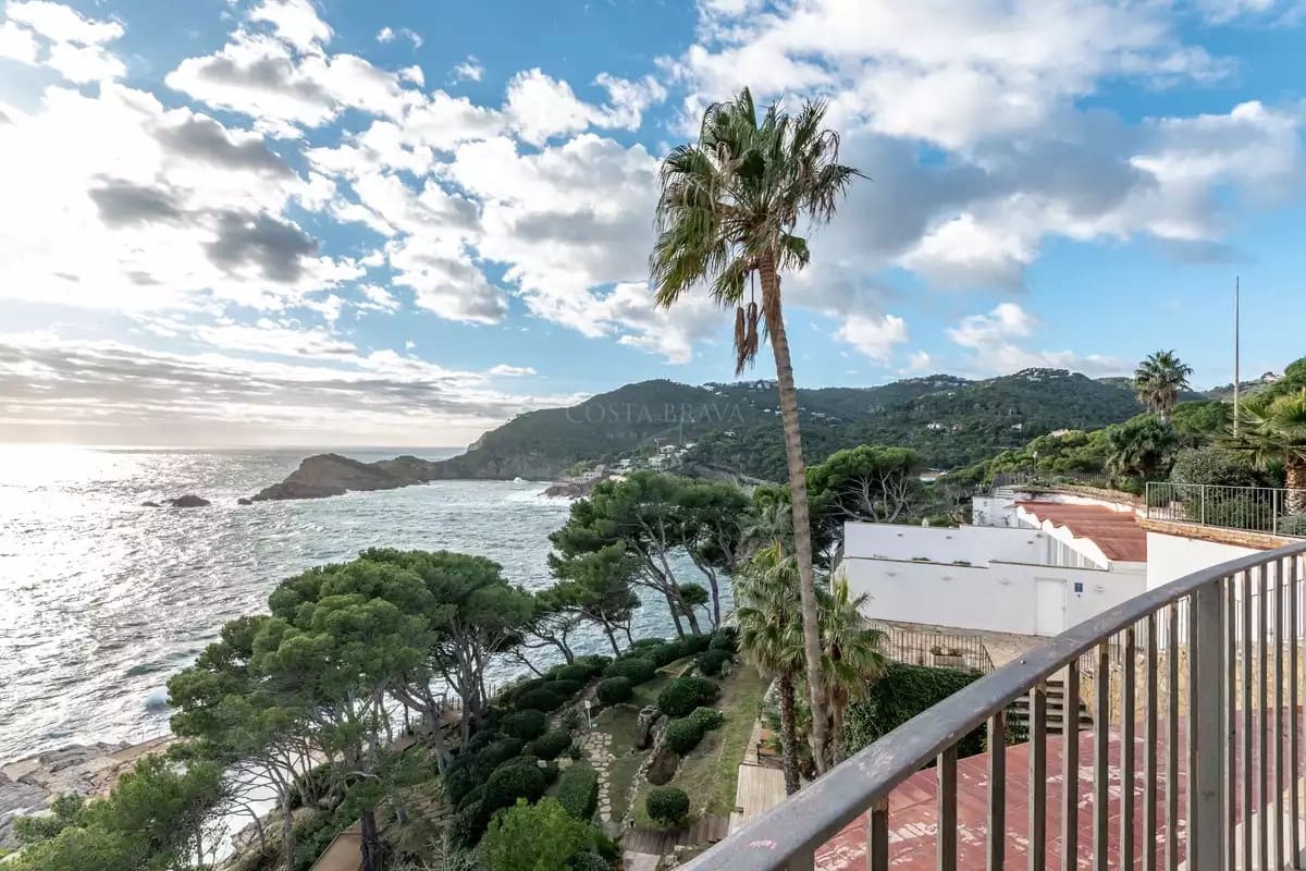 4 chambre Appartement à vendre à Begur - 2 256 884 € (Ref: 8664138)