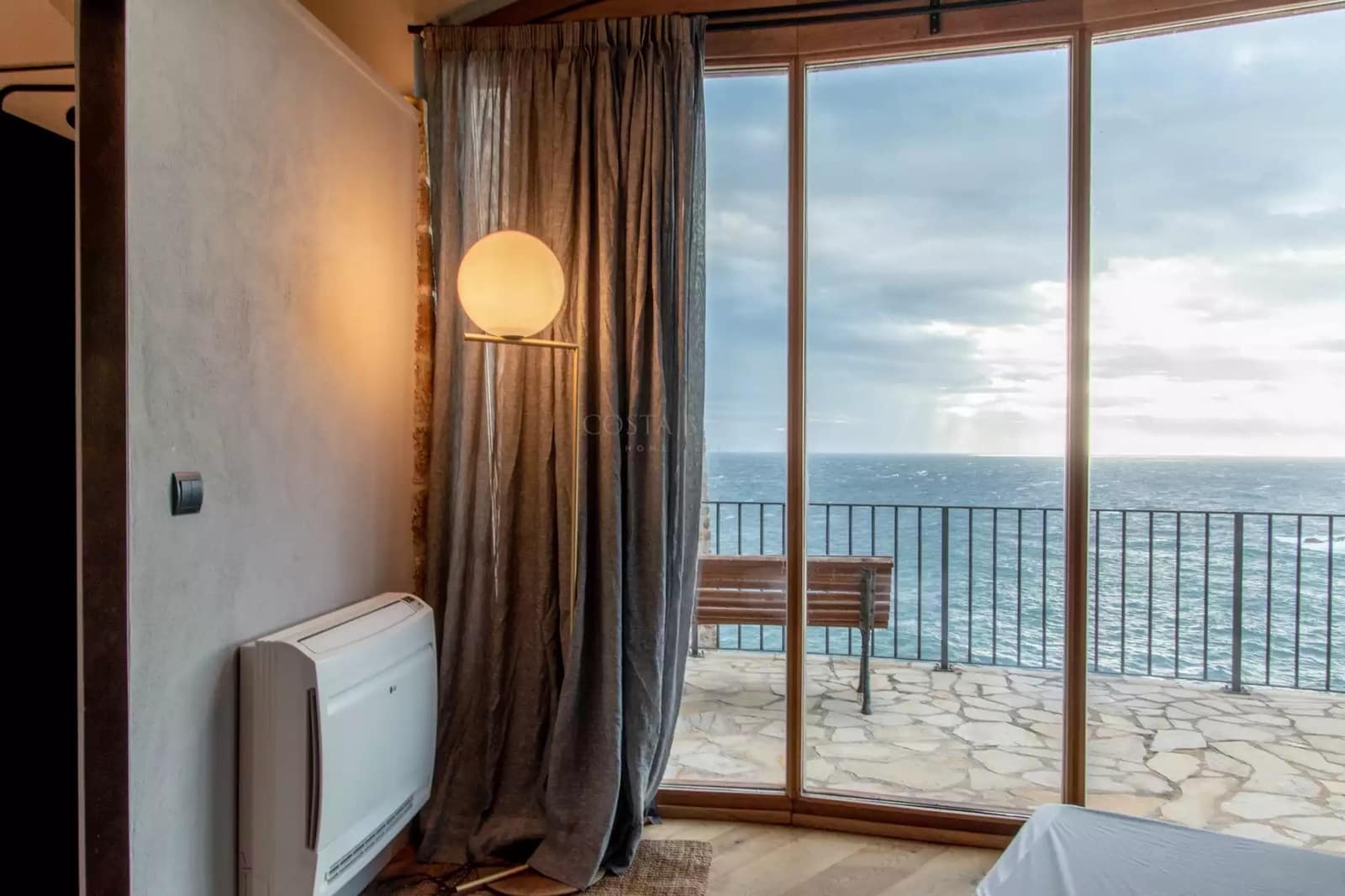 4 makuuhuone Huoneisto myytävänä paikassa Begur - 2 256 884 € (Ref: 8664138)