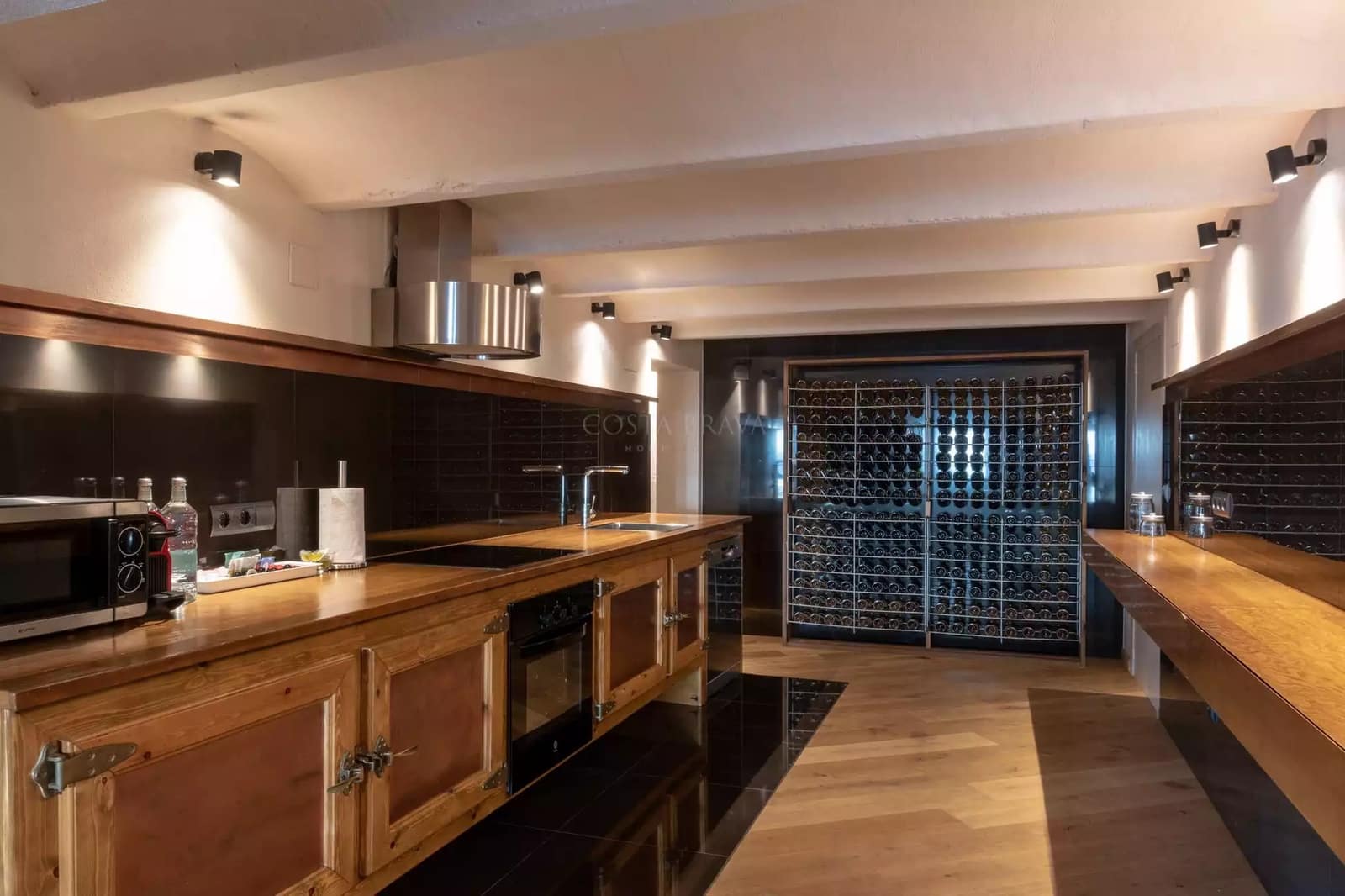 4 makuuhuone Huoneisto myytävänä paikassa Begur - 2 256 884 € (Ref: 8664138)