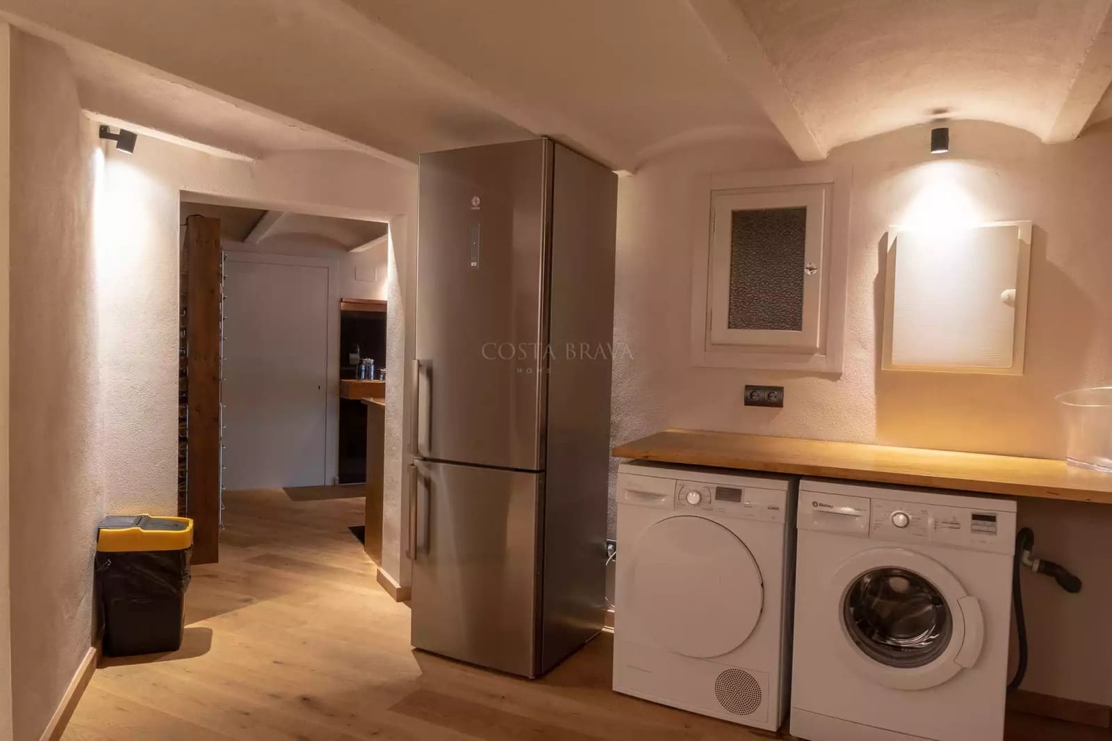 4 makuuhuone Huoneisto myytävänä paikassa Begur - 2 256 884 € (Ref: 8664138)