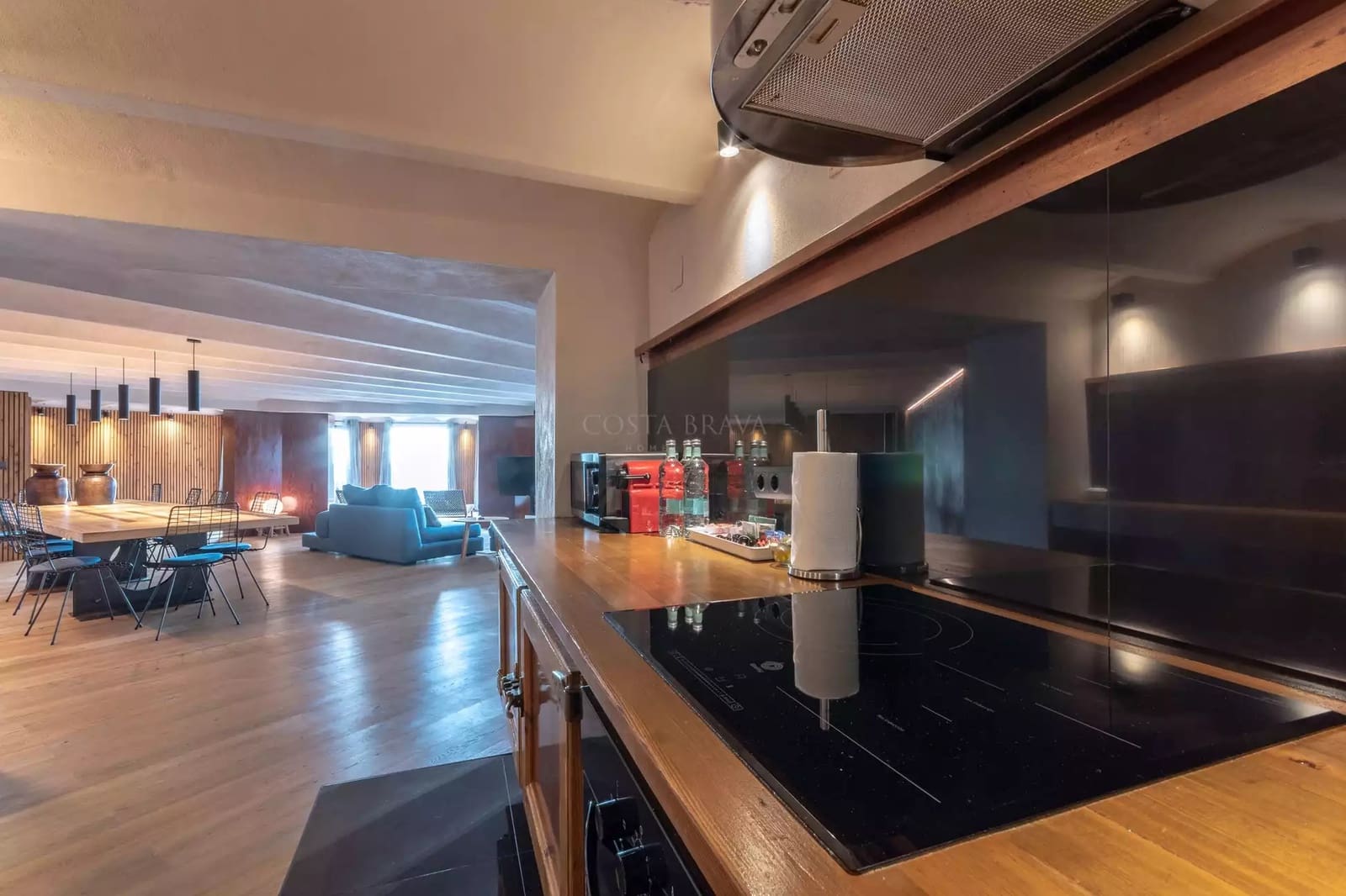 4 makuuhuone Huoneisto myytävänä paikassa Begur - 2 256 884 € (Ref: 8664138)