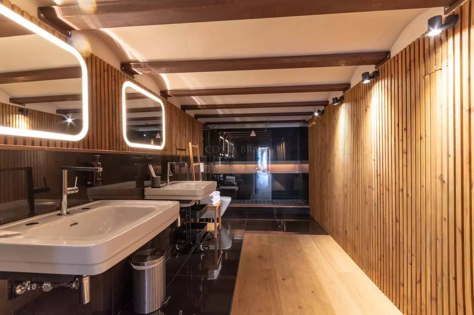 4 makuuhuone Huoneisto myytävänä paikassa Begur - 2 256 884 € (Ref: 8664138)