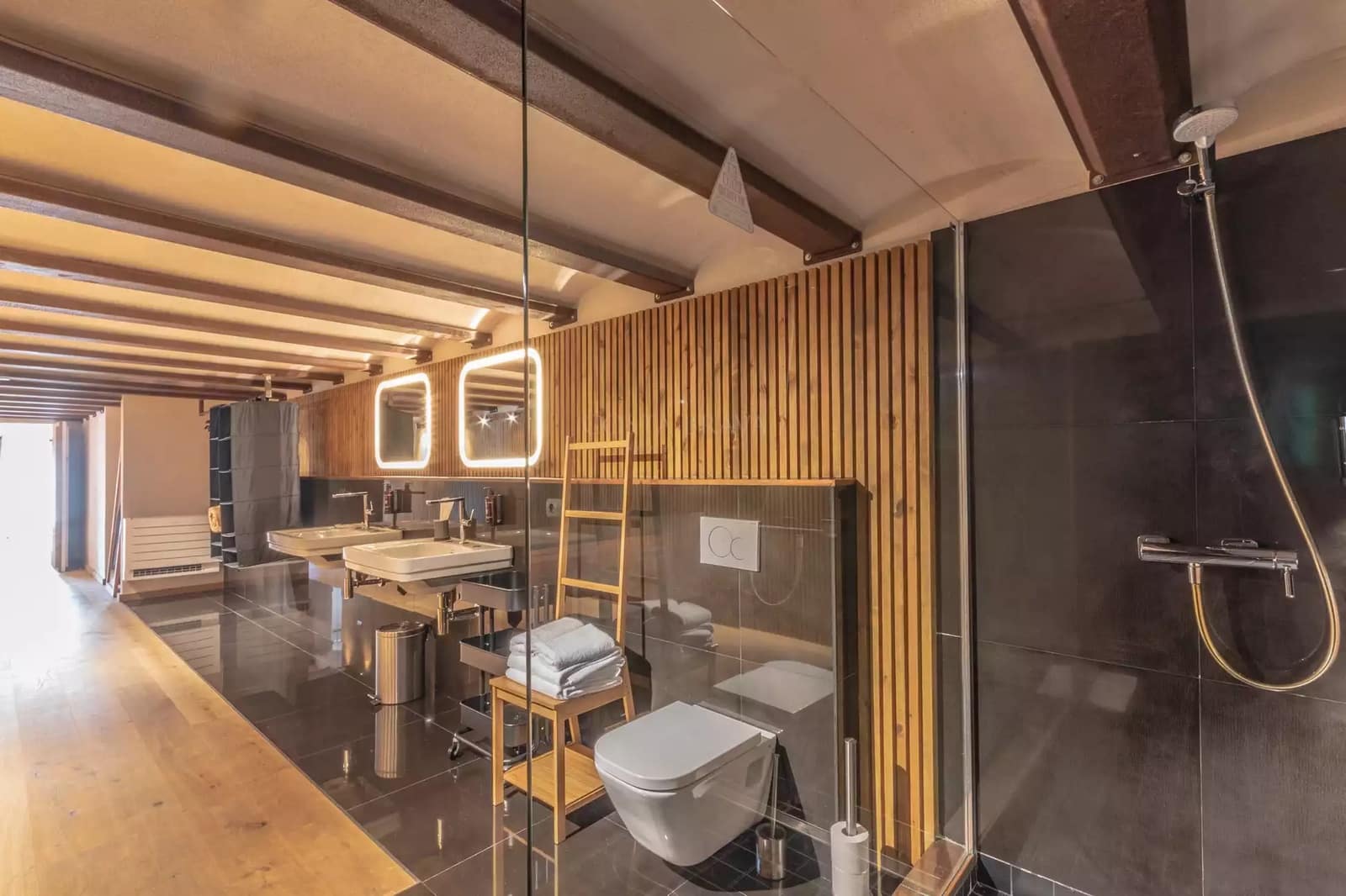 4 makuuhuone Huoneisto myytävänä paikassa Begur - 2 256 884 € (Ref: 8664138)