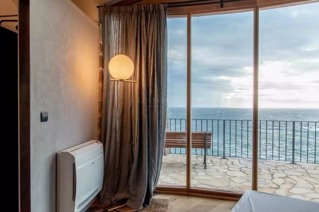 4 camera da letto Appartamento in vendita in Begur - 2.256.884 € (Rif: 8664138)