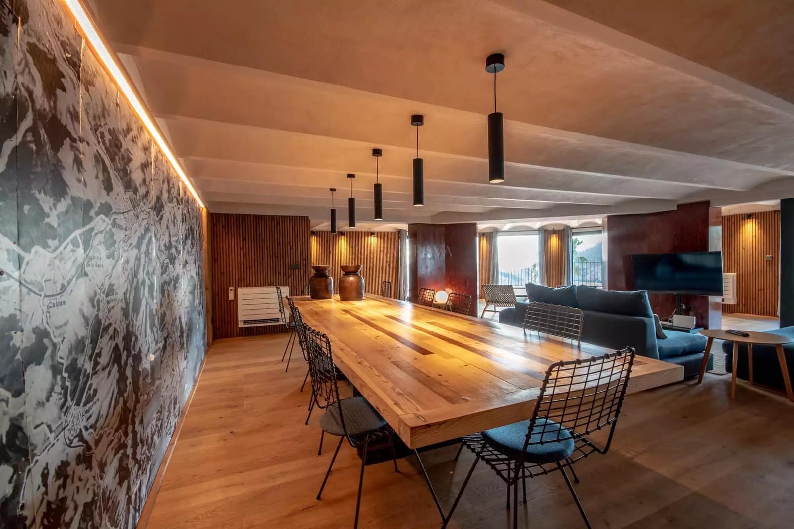 4 makuuhuone Huoneisto myytävänä paikassa Begur - 2 256 884 € (Ref: 8664138)