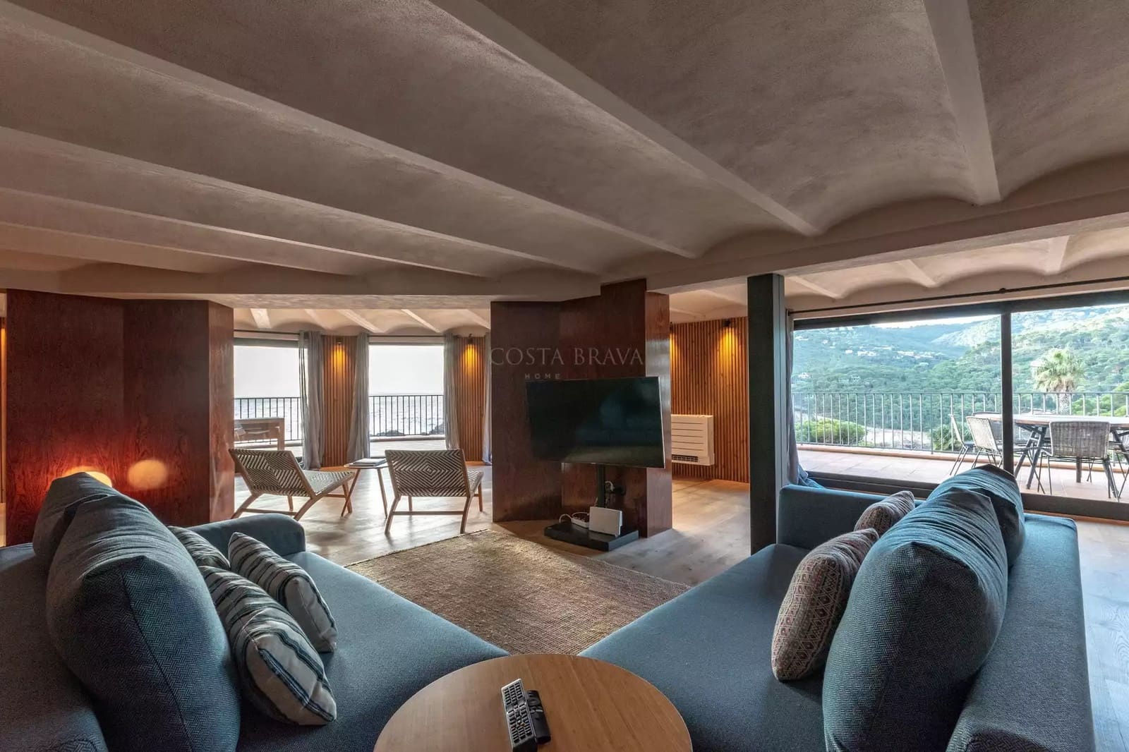 4 makuuhuone Huoneisto myytävänä paikassa Begur - 2 256 884 € (Ref: 8664138)