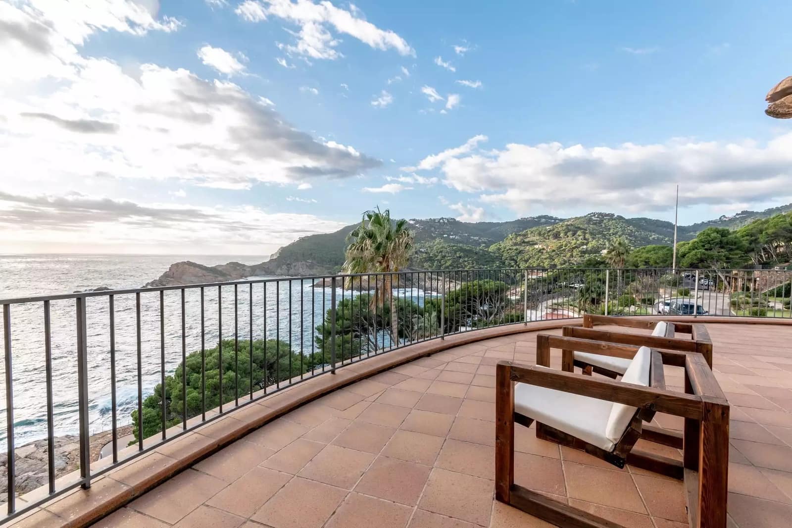 4 makuuhuone Huoneisto myytävänä paikassa Begur - 2 256 884 € (Ref: 8664138)