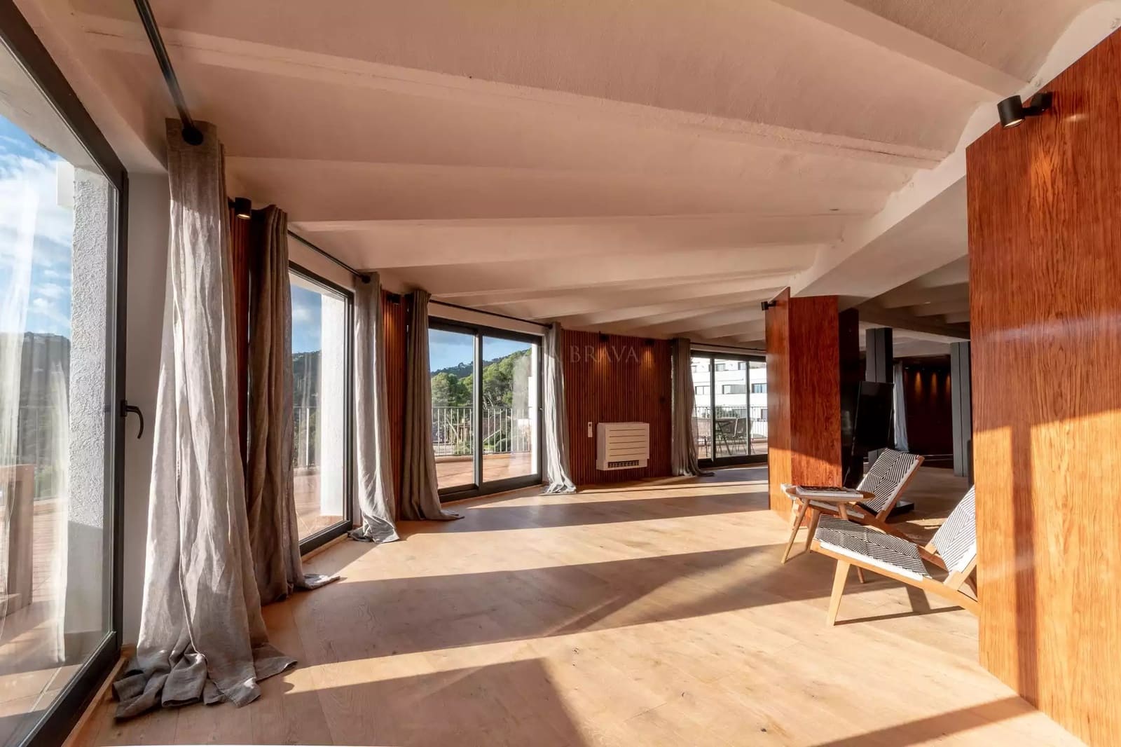 4 makuuhuone Huoneisto myytävänä paikassa Begur - 2 256 884 € (Ref: 8664138)