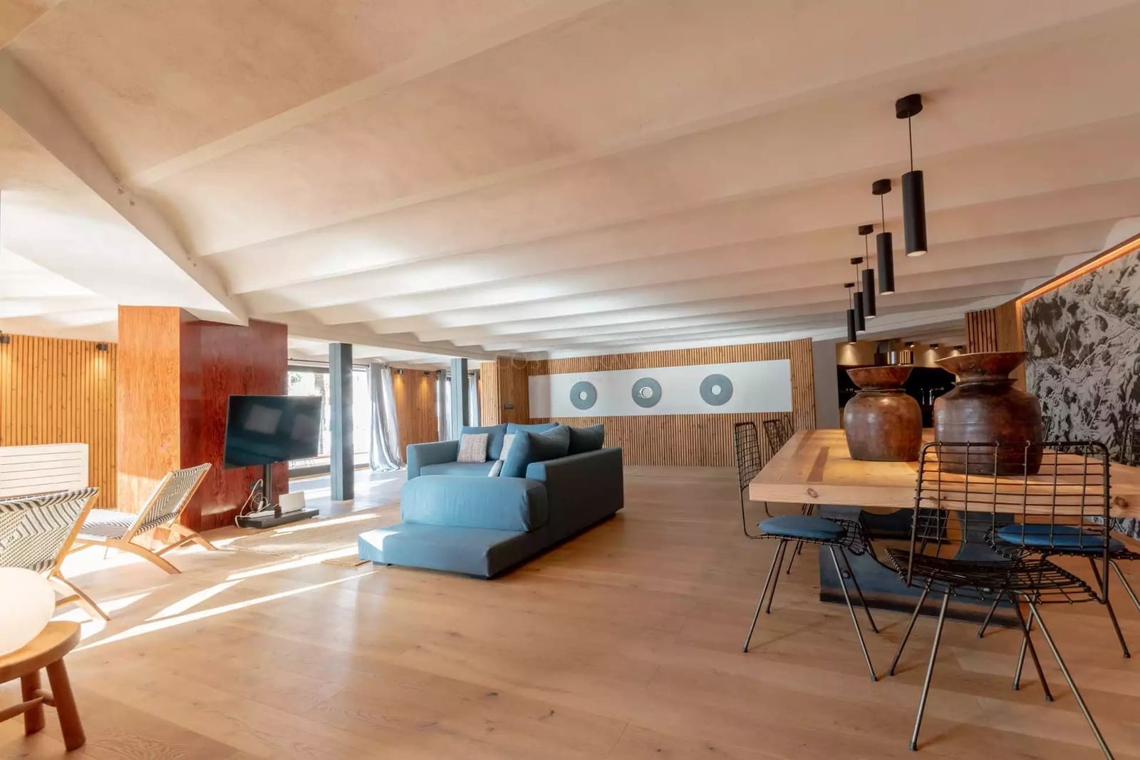 4 makuuhuone Huoneisto myytävänä paikassa Begur - 2 256 884 € (Ref: 8664138)