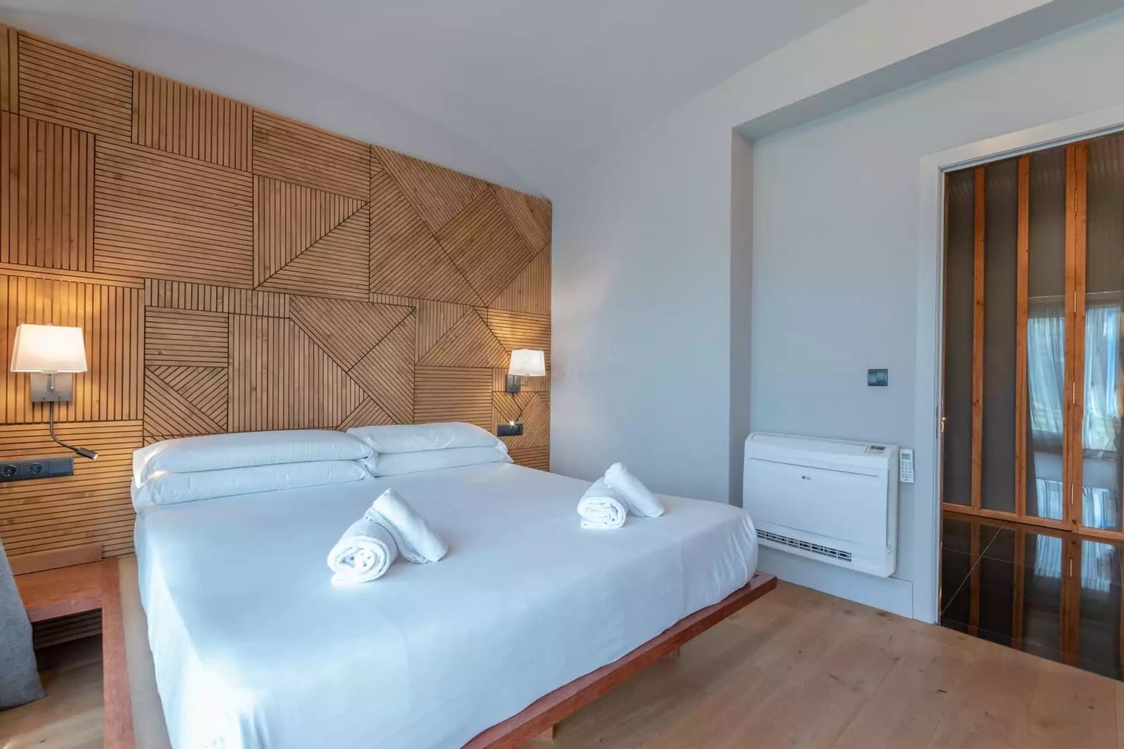 4 makuuhuone Huoneisto myytävänä paikassa Begur - 2 256 884 € (Ref: 8664138)