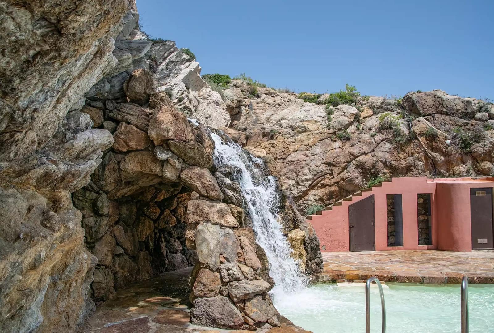 4 makuuhuone Huoneisto myytävänä paikassa Begur - 2 256 884 € (Ref: 8664138)