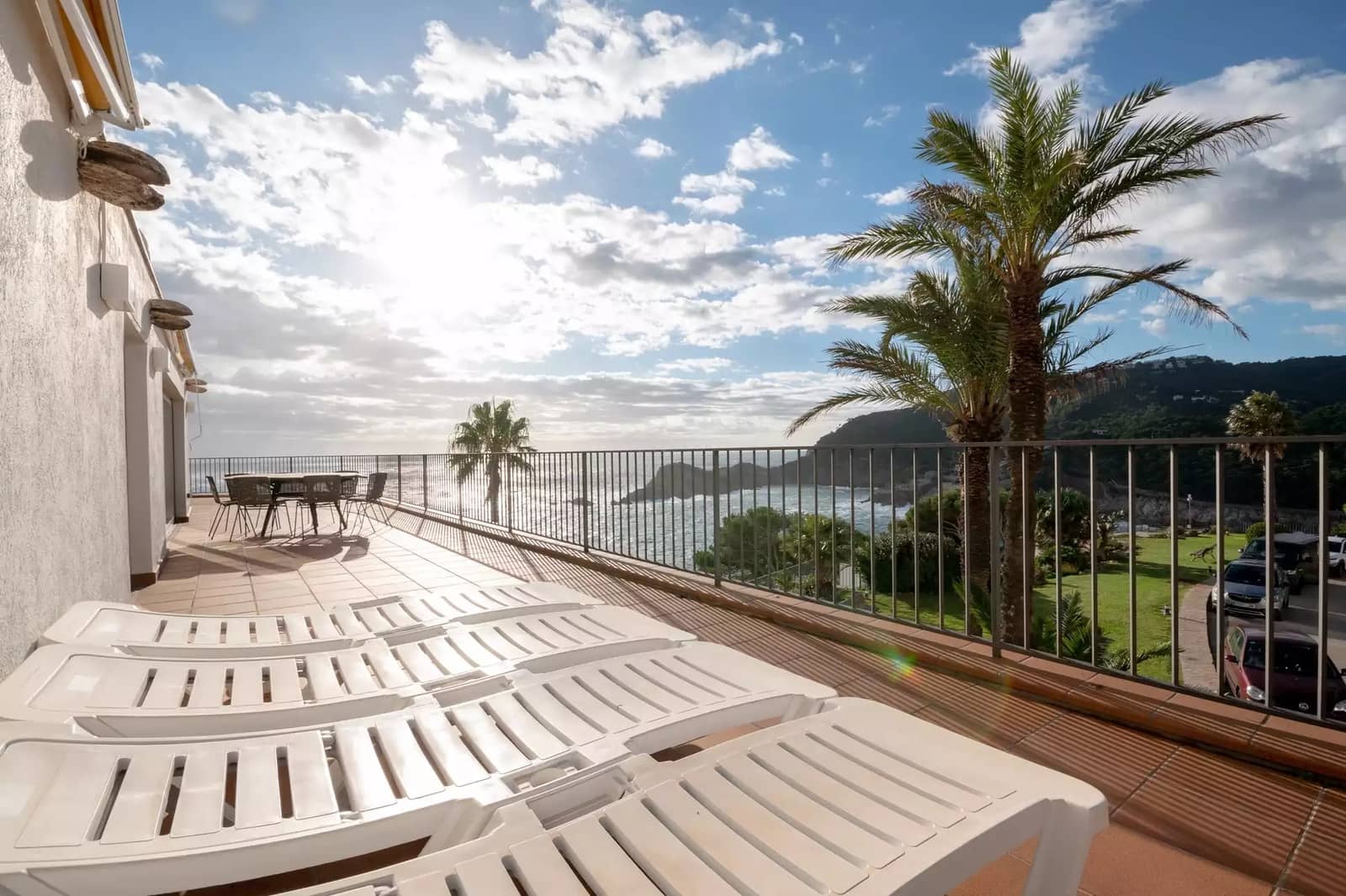 4 makuuhuone Huoneisto myytävänä paikassa Begur - 2 256 884 € (Ref: 8664138)