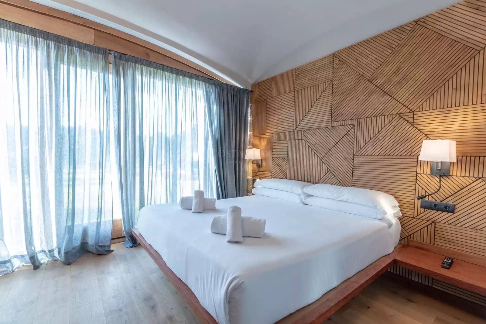 4 makuuhuone Huoneisto myytävänä paikassa Begur - 2 256 884 € (Ref: 8664138)