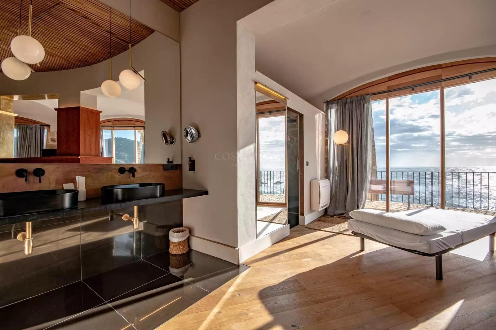 4 makuuhuone Huoneisto myytävänä paikassa Begur - 2 256 884 € (Ref: 8664138)