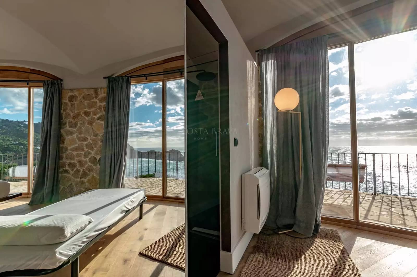 4 makuuhuone Huoneisto myytävänä paikassa Begur - 2 256 884 € (Ref: 8664138)