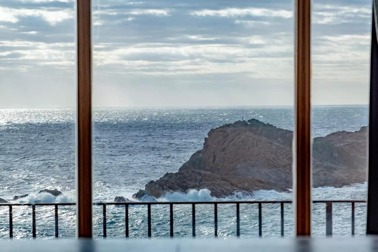 4 makuuhuone Huoneisto myytävänä paikassa Begur - 2 256 884 € (Ref: 8664138)