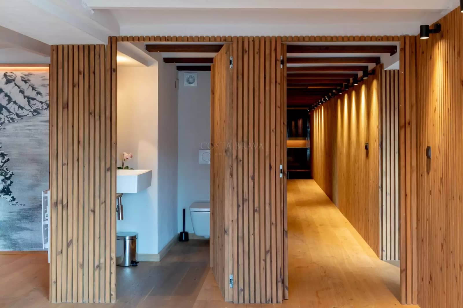 4 makuuhuone Huoneisto myytävänä paikassa Begur - 2 256 884 € (Ref: 8664138)