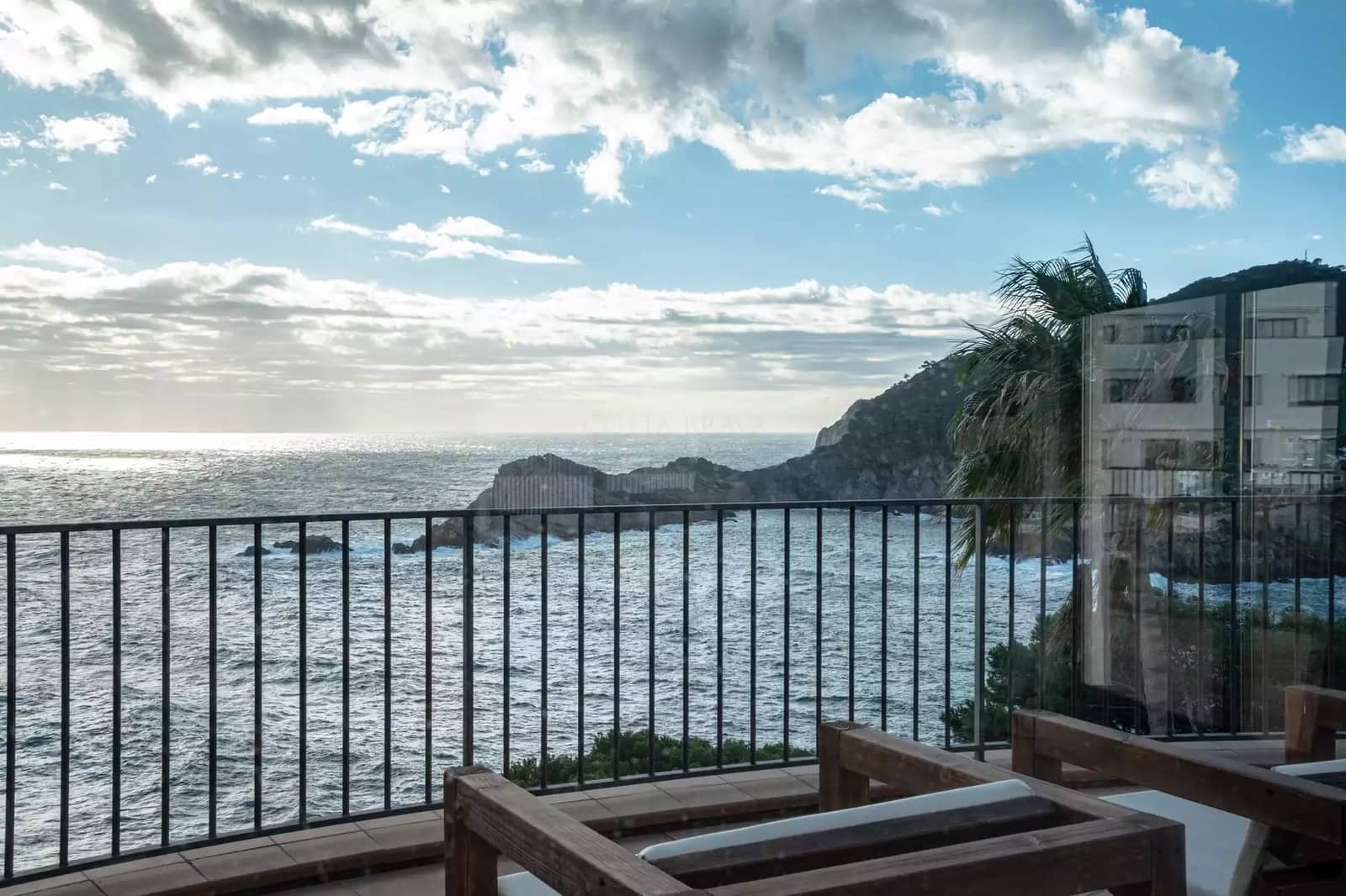 4 makuuhuone Huoneisto myytävänä paikassa Begur - 2 256 884 € (Ref: 8664138)