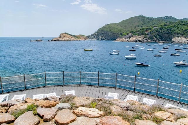 4 camera da letto Appartamento in vendita in Begur - 2.256.884 € (Rif: 8664138)