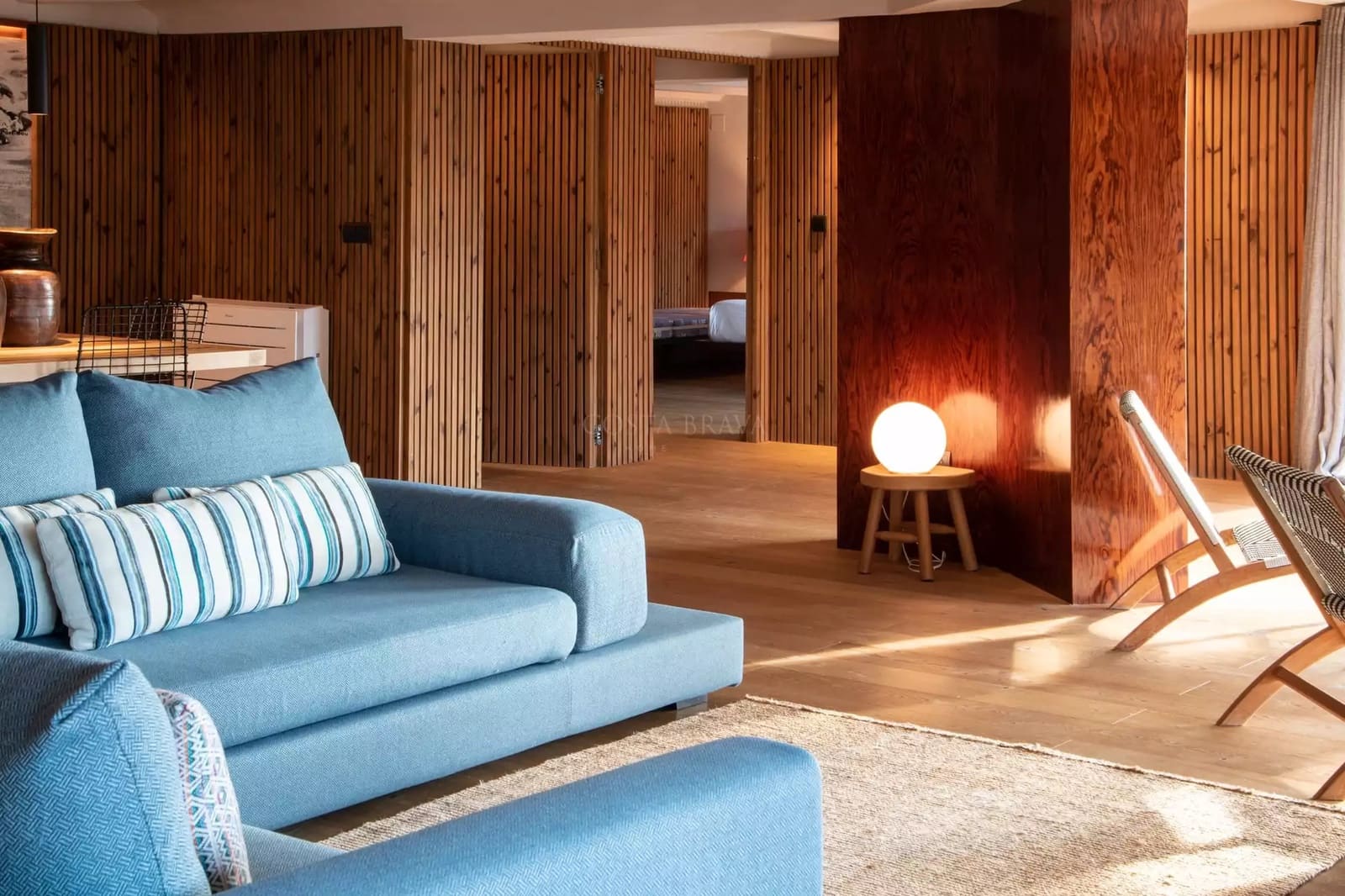 4 makuuhuone Huoneisto myytävänä paikassa Begur - 2 256 884 € (Ref: 8664138)