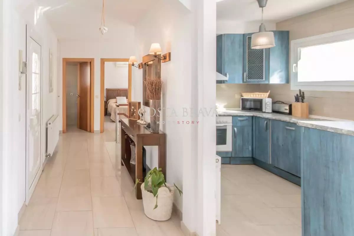 6 makuuhuone Huvila myytävänä paikassa Begur mukana uima-altaan 
autotalli - 695 000 € (Ref: 8880632)