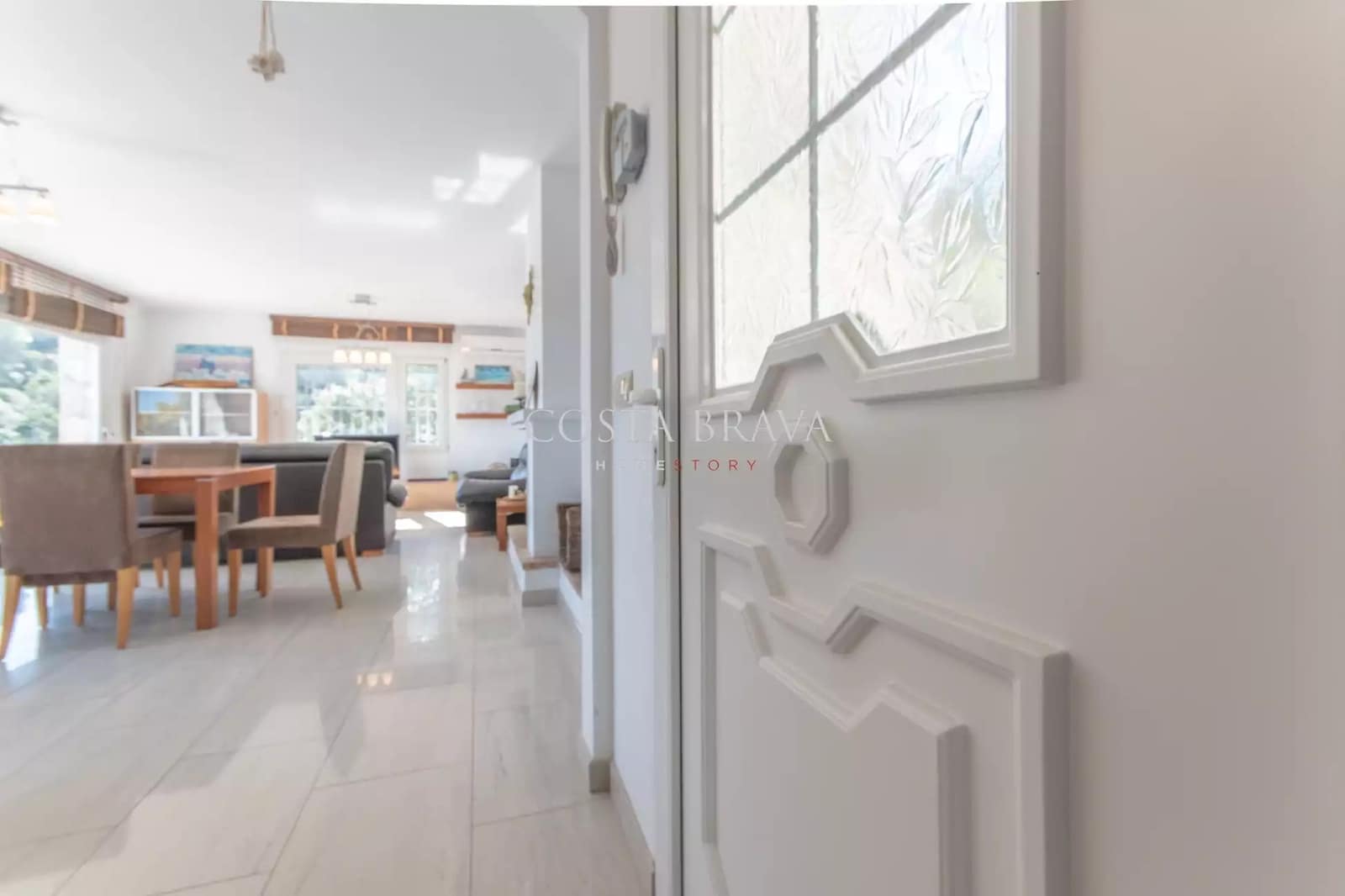 6 sovrum Villa till salu i Begur med pool garage - 695 000 € (Ref: 8880632)