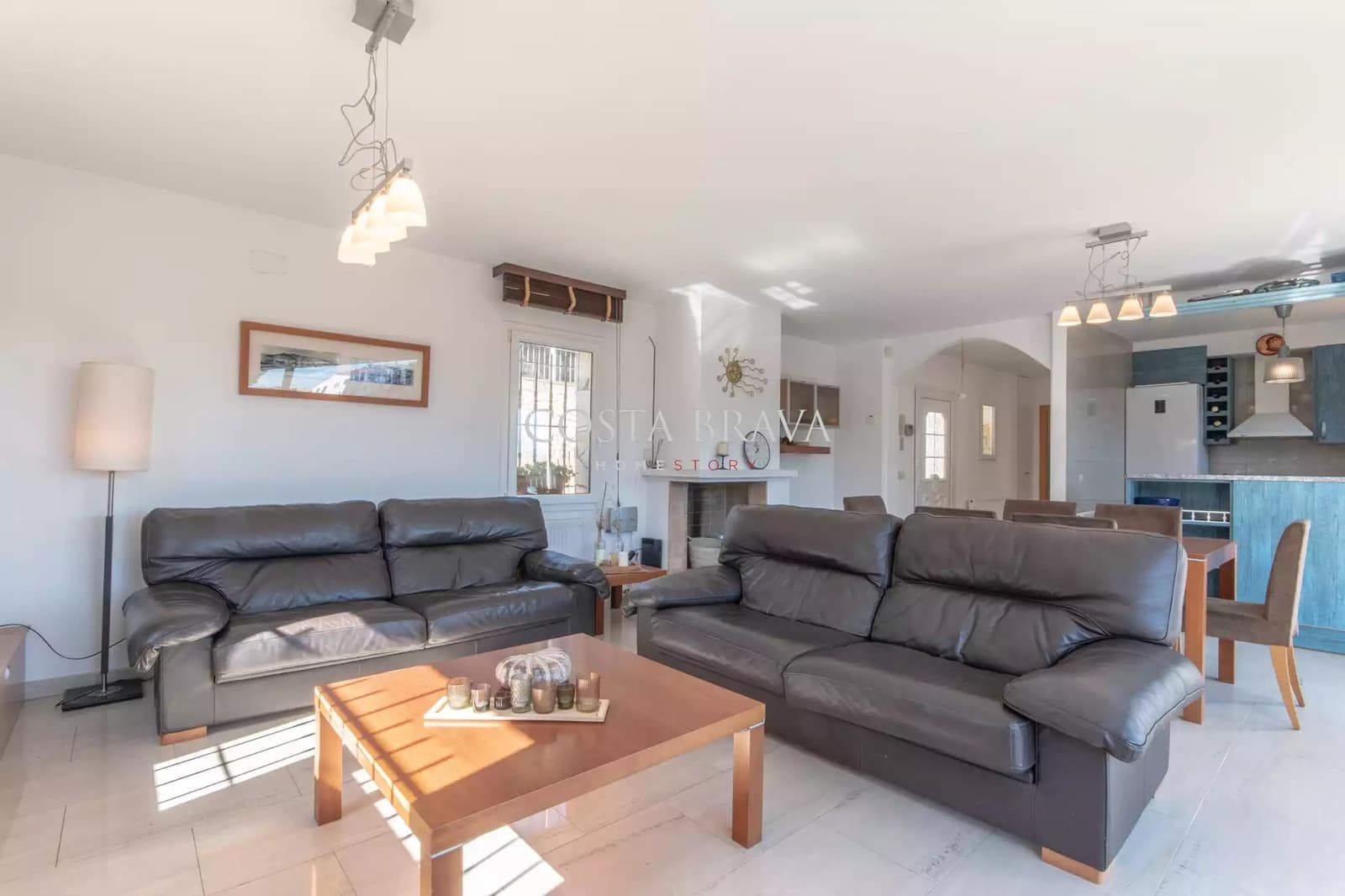 6 sovrum Villa till salu i Begur med pool garage - 695 000 € (Ref: 8880632)