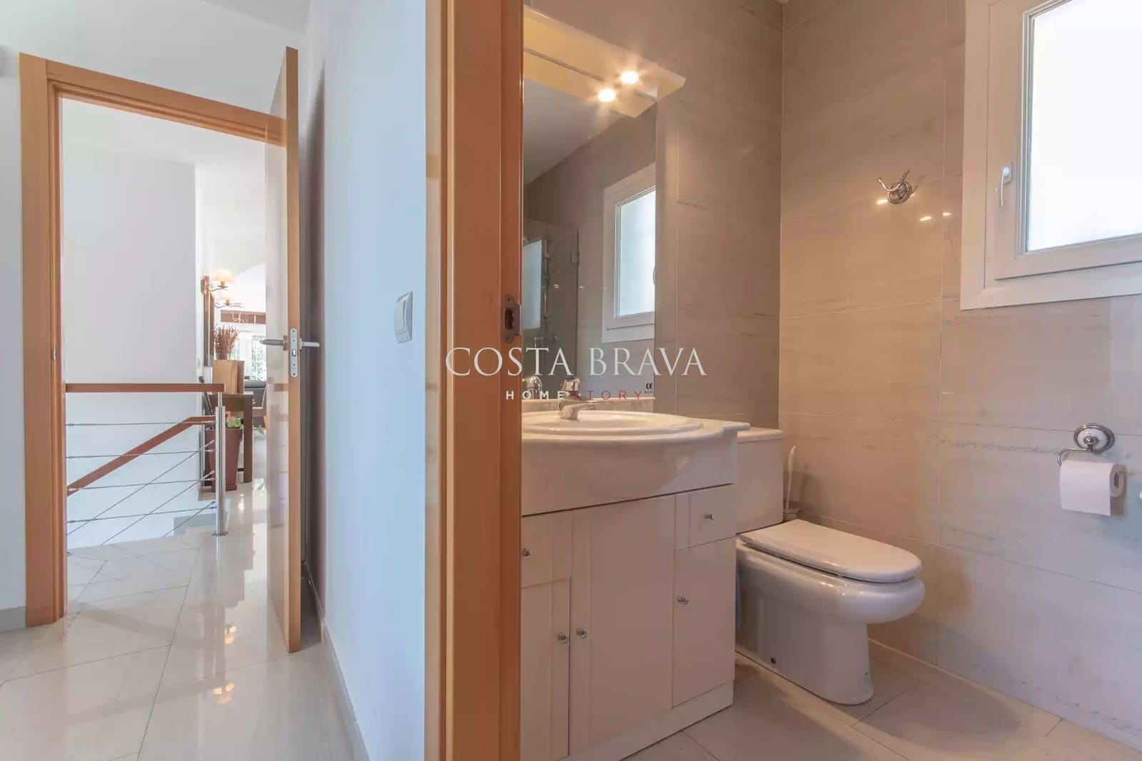 6 sovrum Villa till salu i Begur med pool garage - 695 000 € (Ref: 8880632)