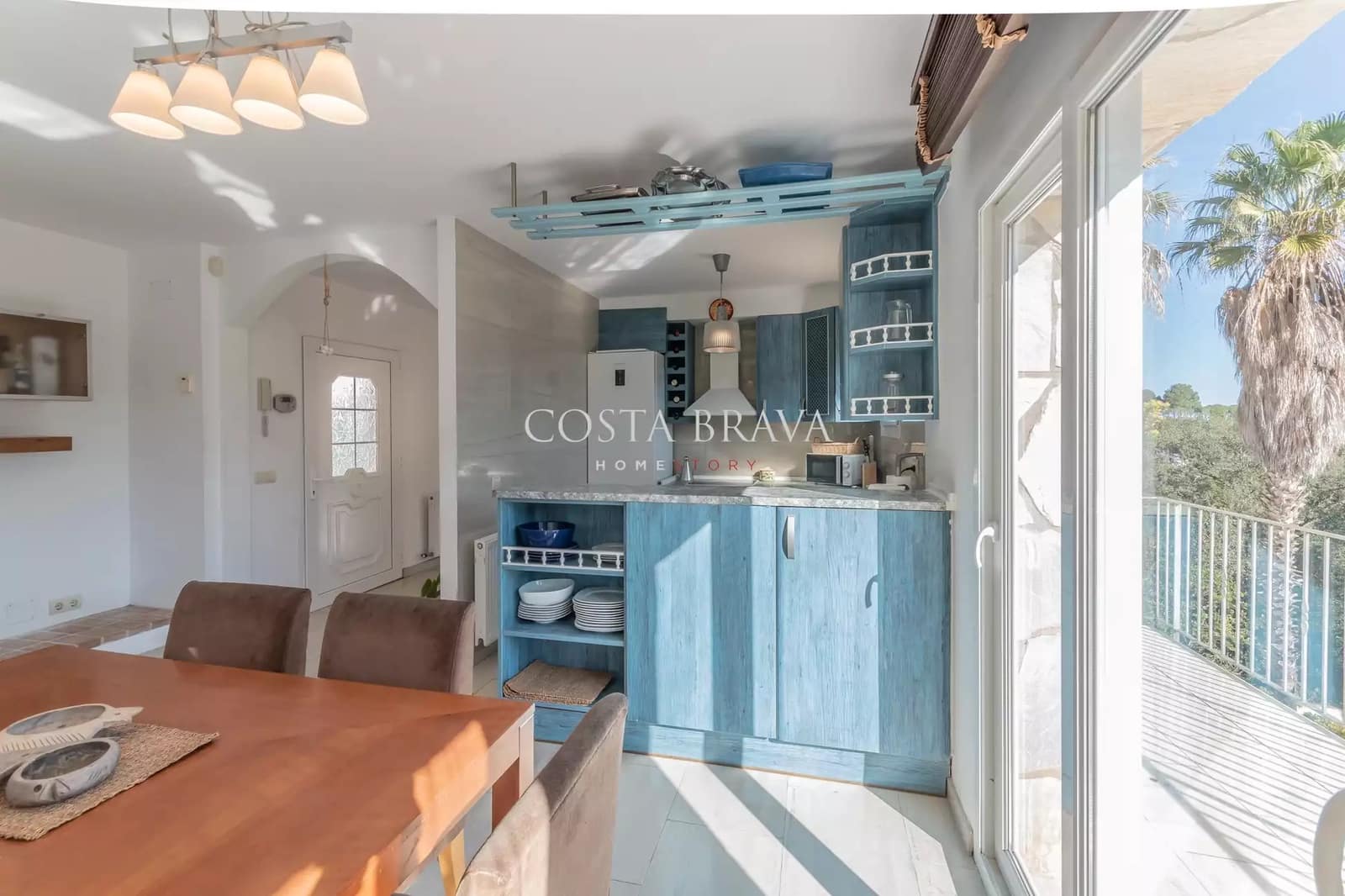 6 sovrum Villa till salu i Begur med pool garage - 695 000 € (Ref: 8880632)