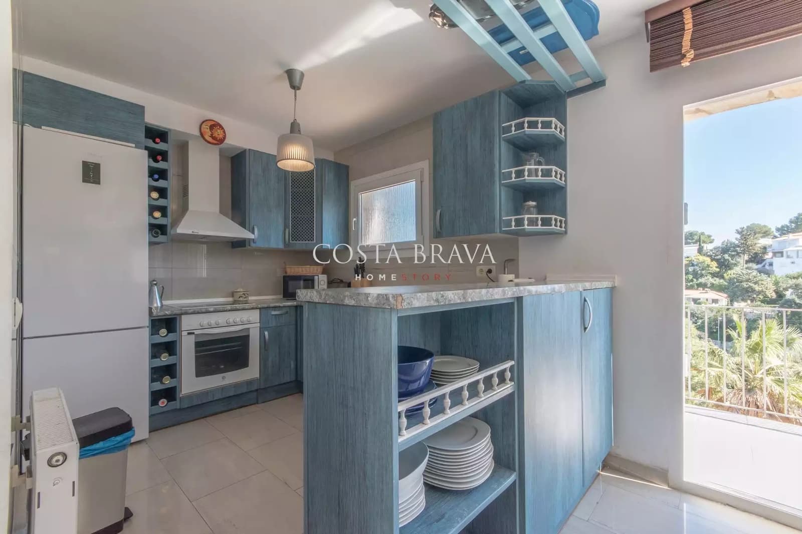 6 sovrum Villa till salu i Begur med pool garage - 695 000 € (Ref: 8880632)