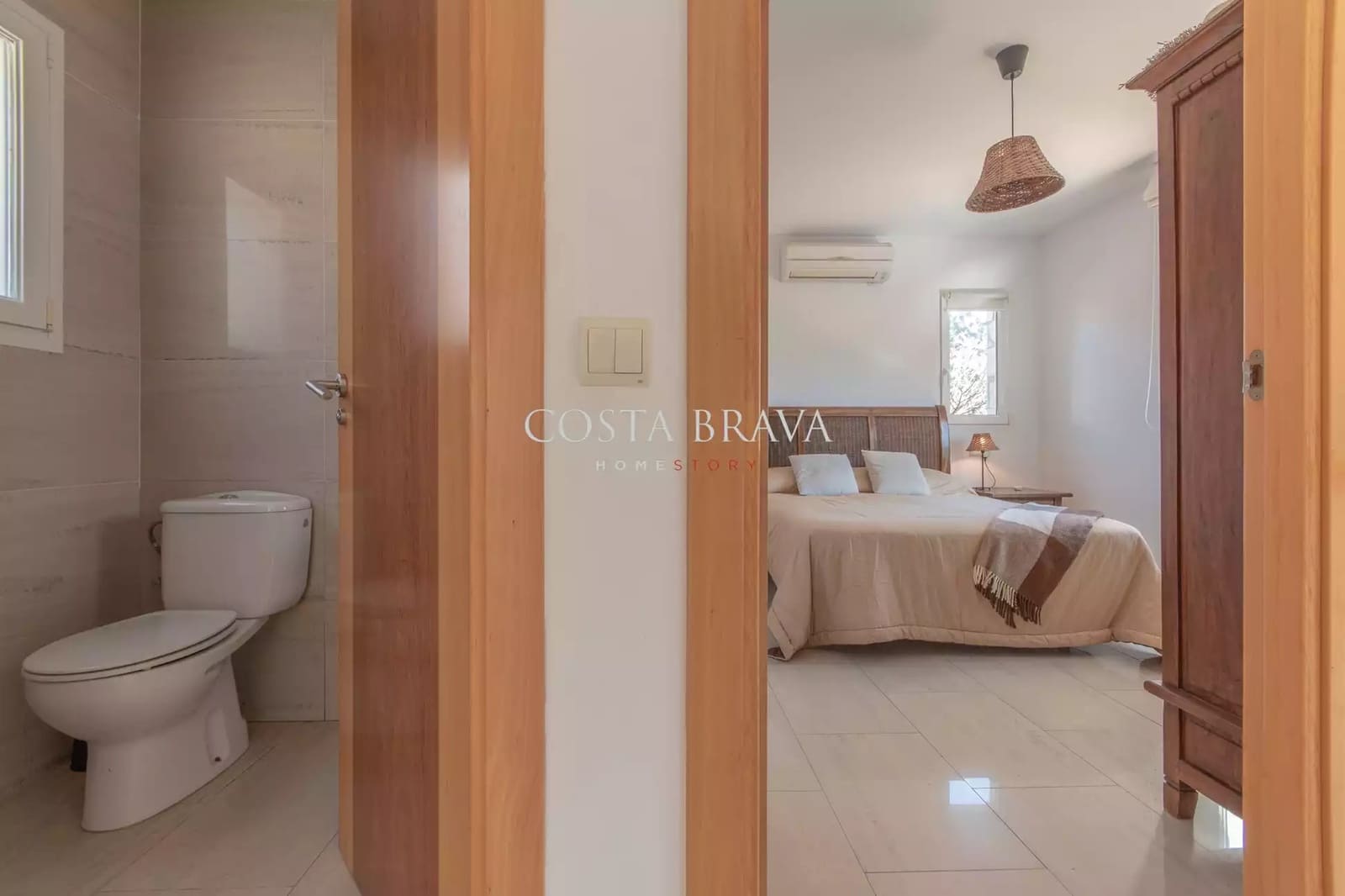 6 sovrum Villa till salu i Begur med pool garage - 695 000 € (Ref: 8880632)