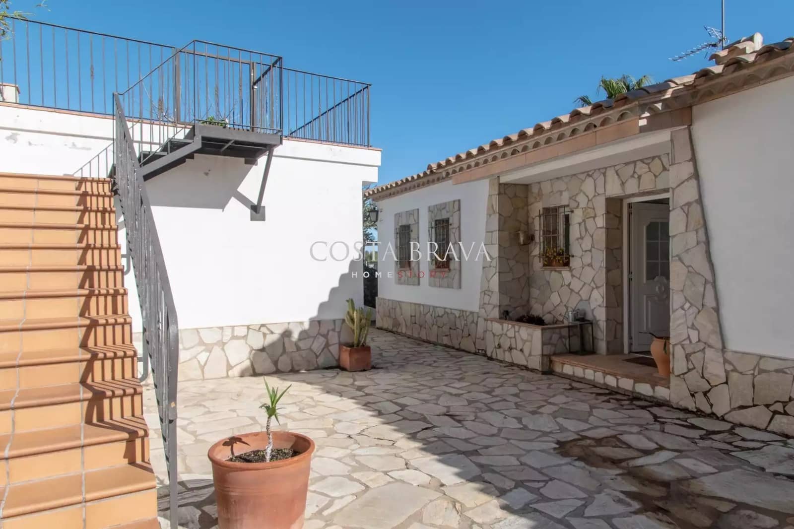 6 sovrum Villa till salu i Begur med pool garage - 695 000 € (Ref: 8880632)