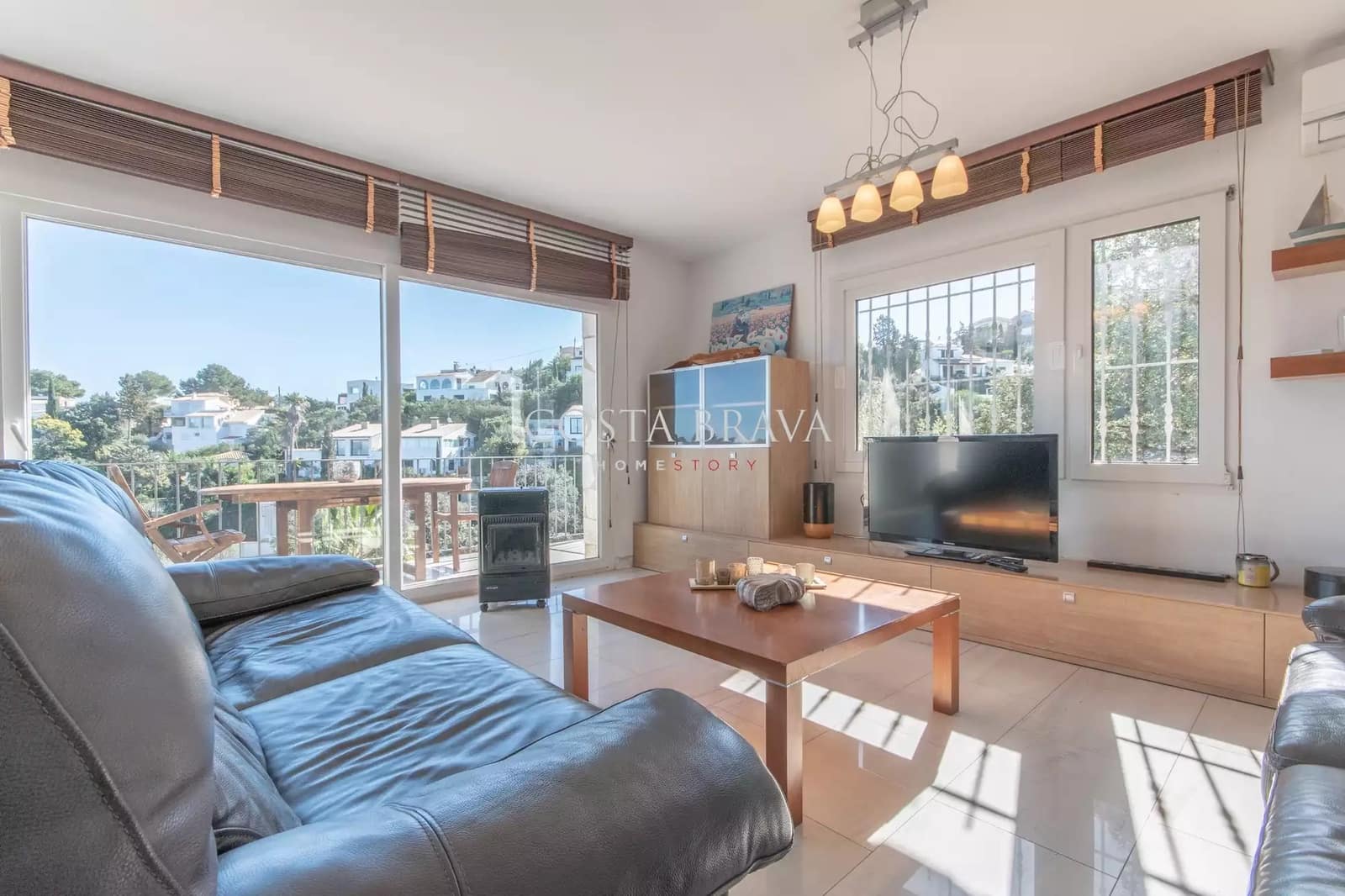 6 sovrum Villa till salu i Begur med pool garage - 695 000 € (Ref: 8880632)