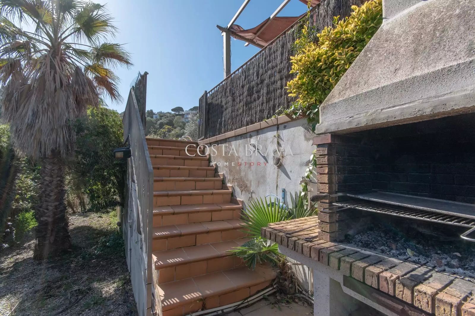 6 sovrum Villa till salu i Begur med pool garage - 695 000 € (Ref: 8880632)