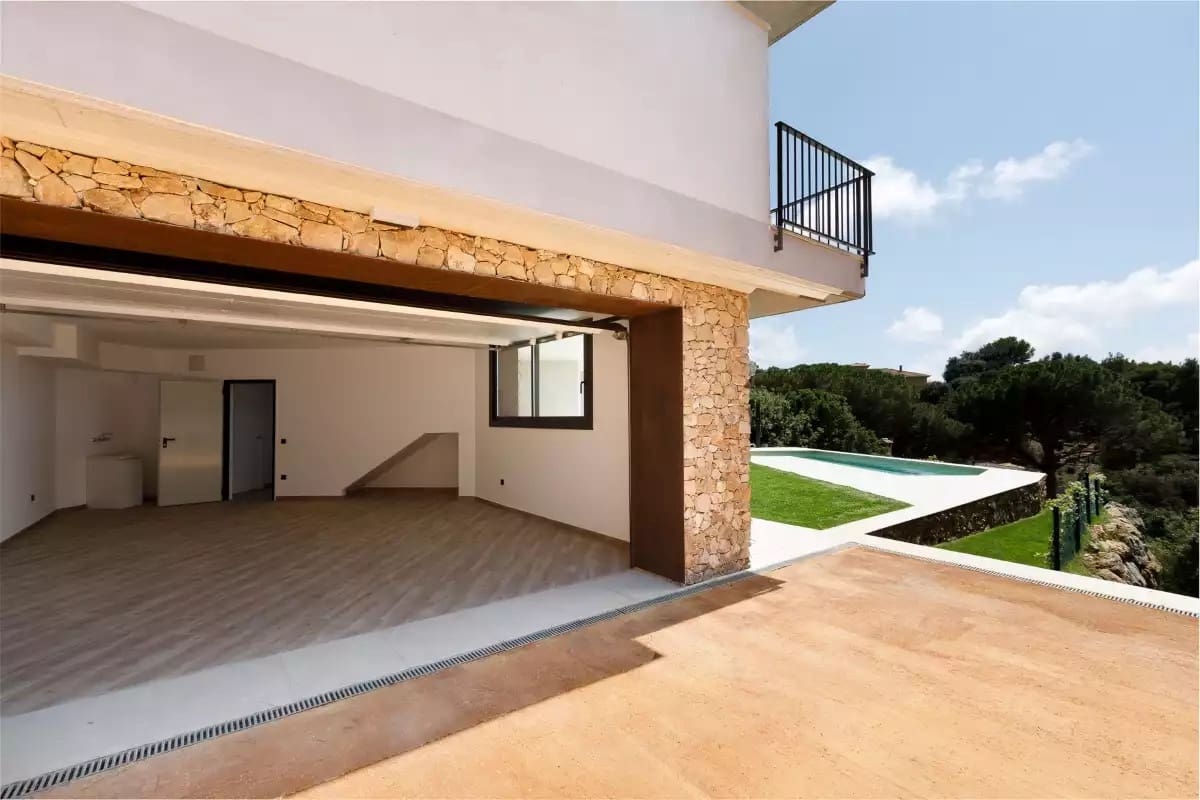 4 camera da letto Villa in vendita in Begur con piscina garage - 1.350.000 € (Rif: 8880634)