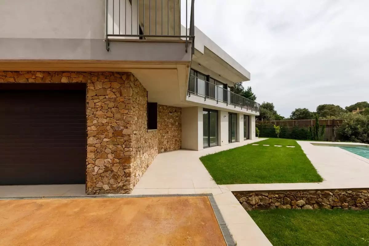 4 camera da letto Villa in vendita in Begur con piscina garage - 1.350.000 € (Rif: 8880634)