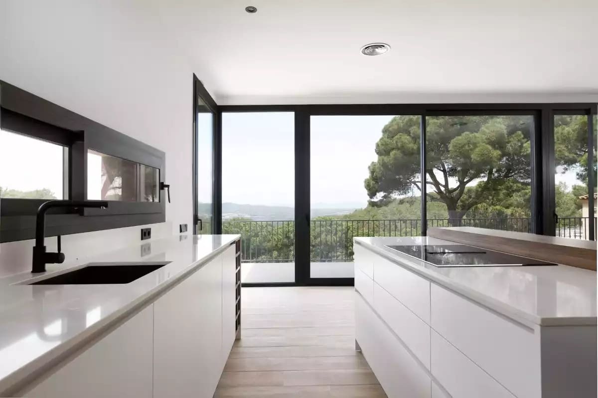 4 camera da letto Villa in vendita in Begur con piscina garage - 1.350.000 € (Rif: 8880634)