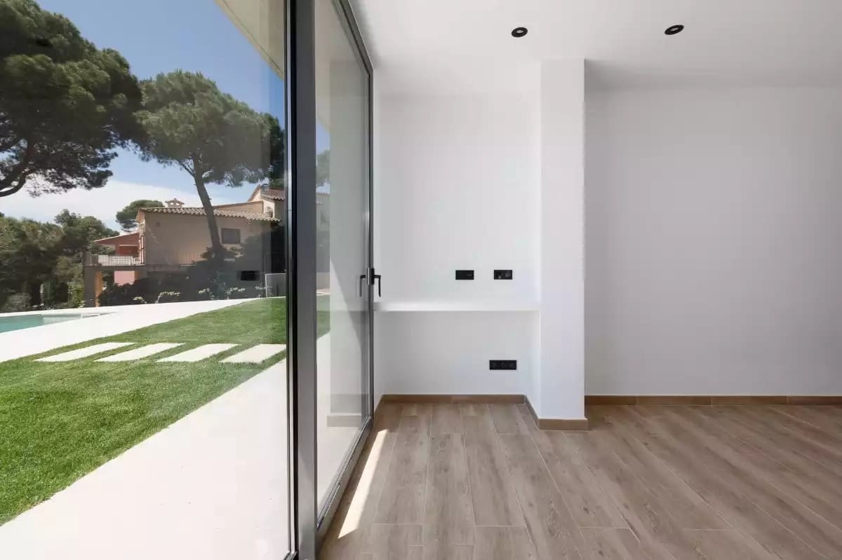 4 camera da letto Villa in vendita in Begur con piscina garage - 1.350.000 € (Rif: 8880634)