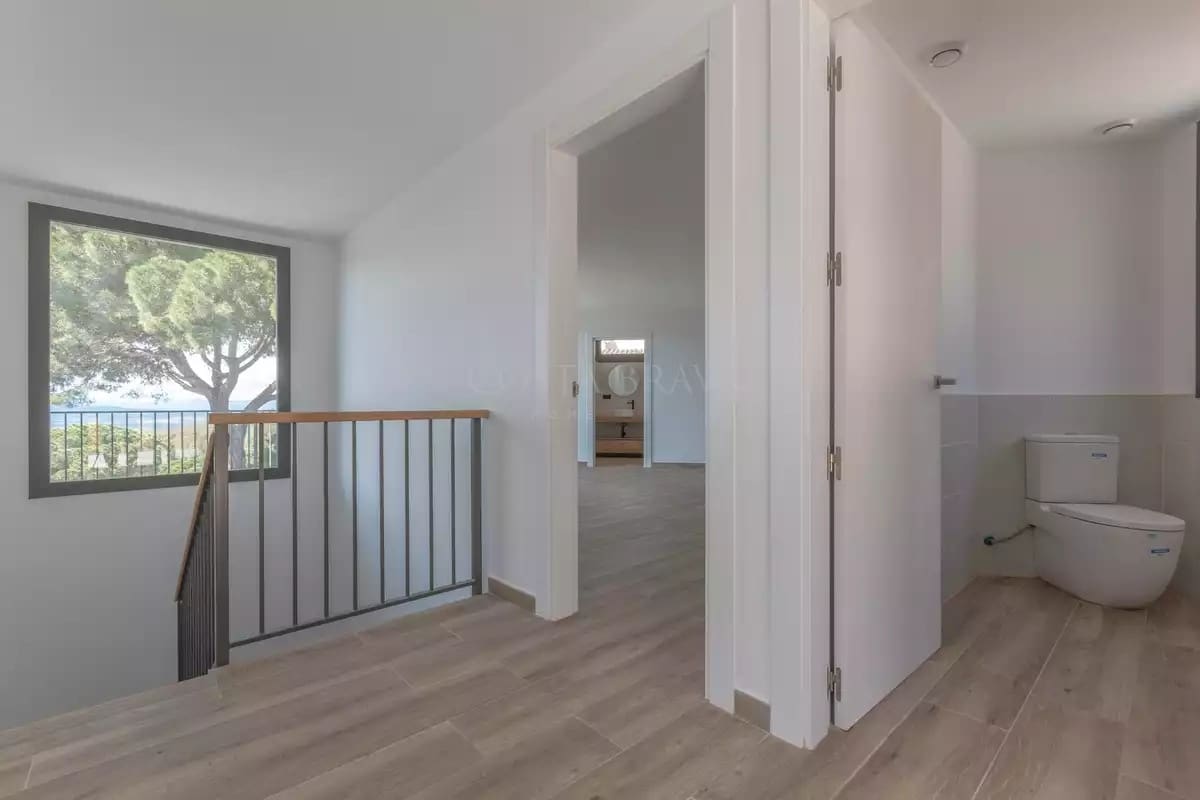 4 camera da letto Villa in vendita in Begur con piscina garage - 1.350.000 € (Rif: 8880634)